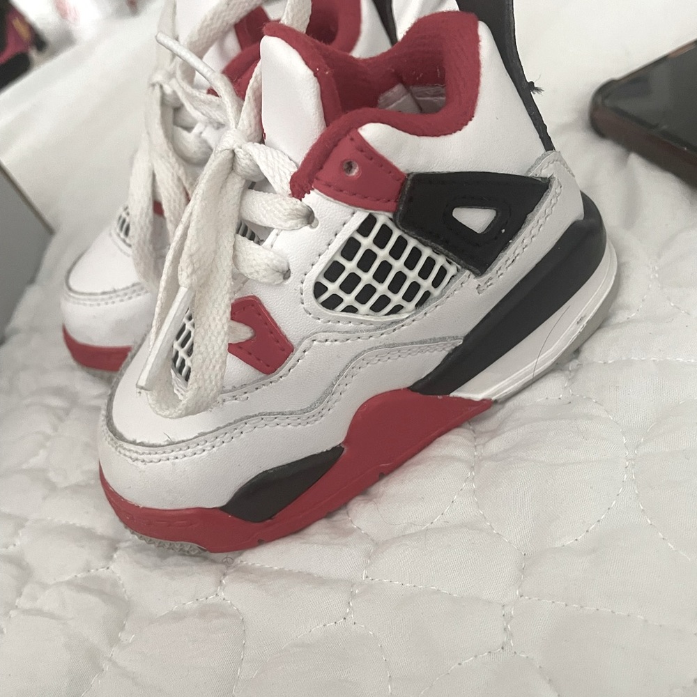 Size4 Jordan